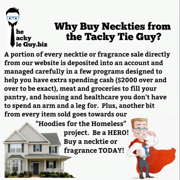 MICHAEL KORS necktie - Picture 6 of 6